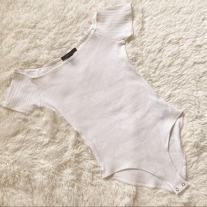 NEW Forever 21 Bodysuit